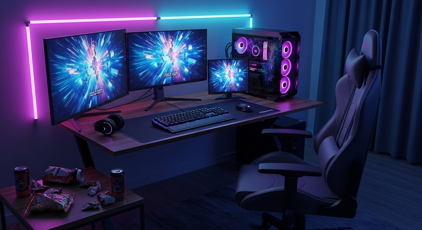 The Rise of Unique Gaming Experiences: How Innovation Continues to Shape the Industry