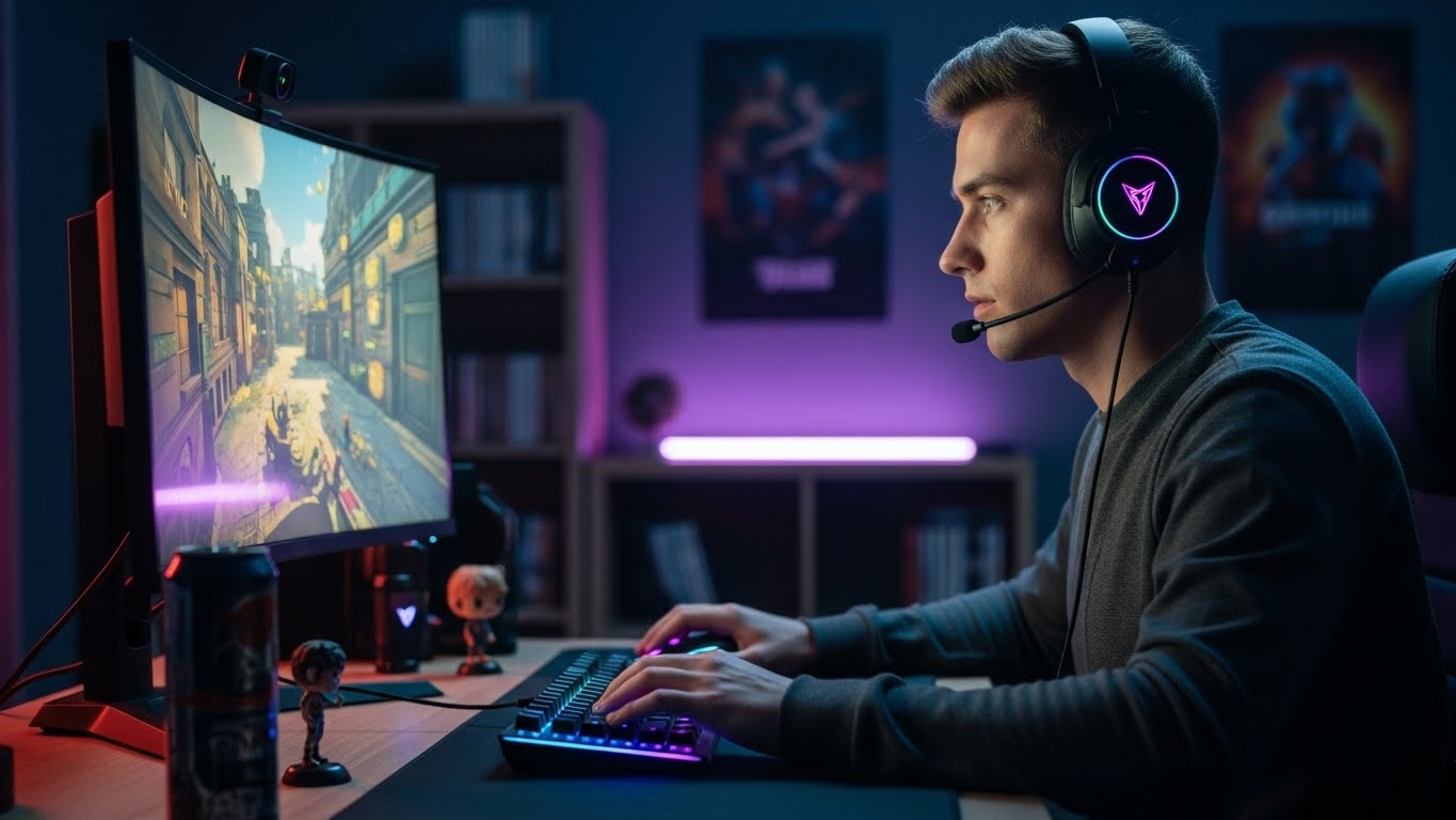 The Silent Revolution of Modern Gaming: How Play Became a Lifestyle